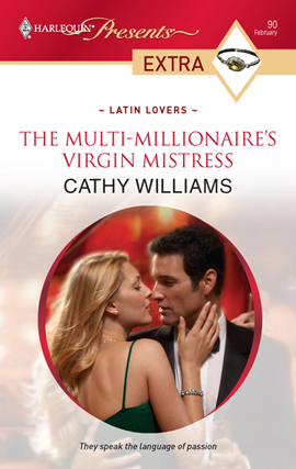 Title details for The Multi-Millionaire's Virgin Mistress by Cathy Williams - Available